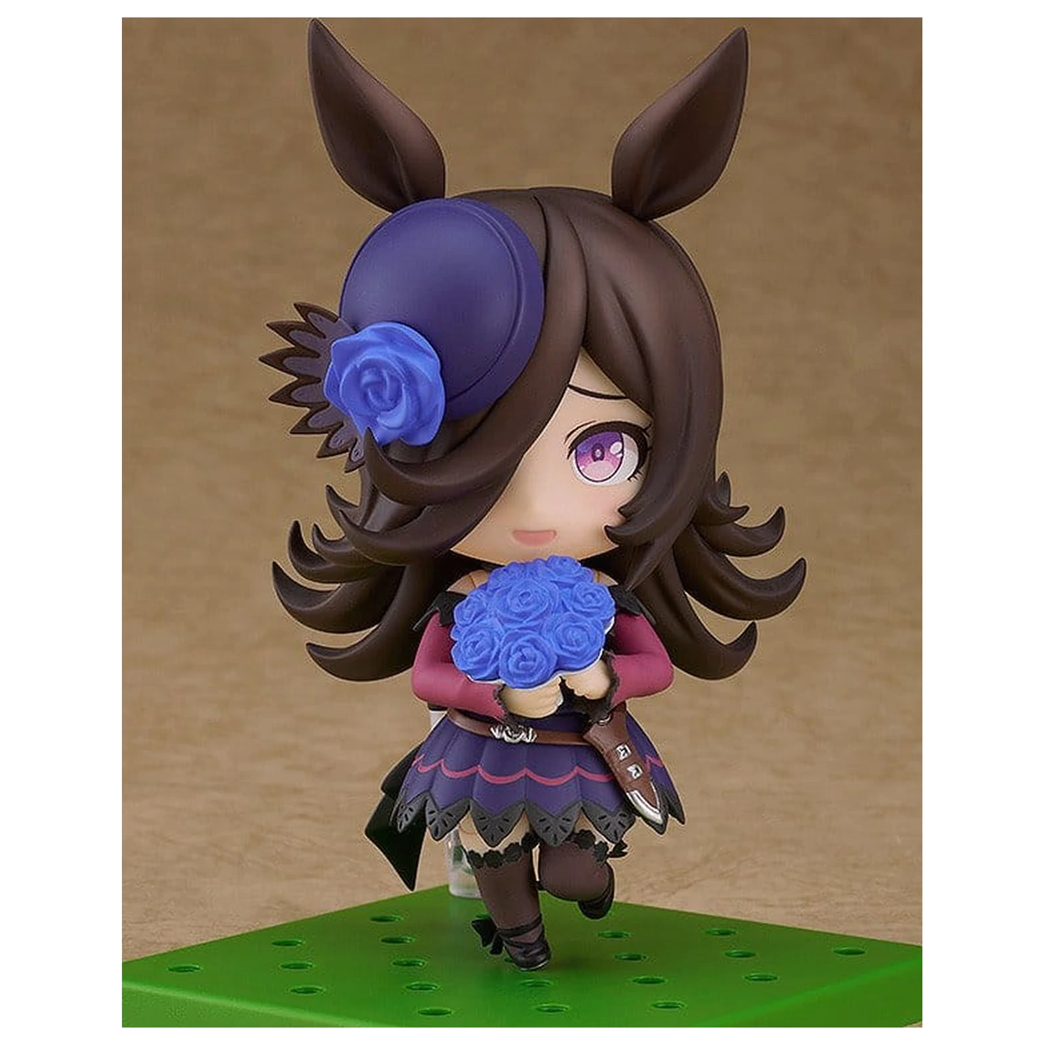 Umamusume: Pretty Derby Nendoroid Akčná figúrka Rice Shower 10 cm produktová fotografia