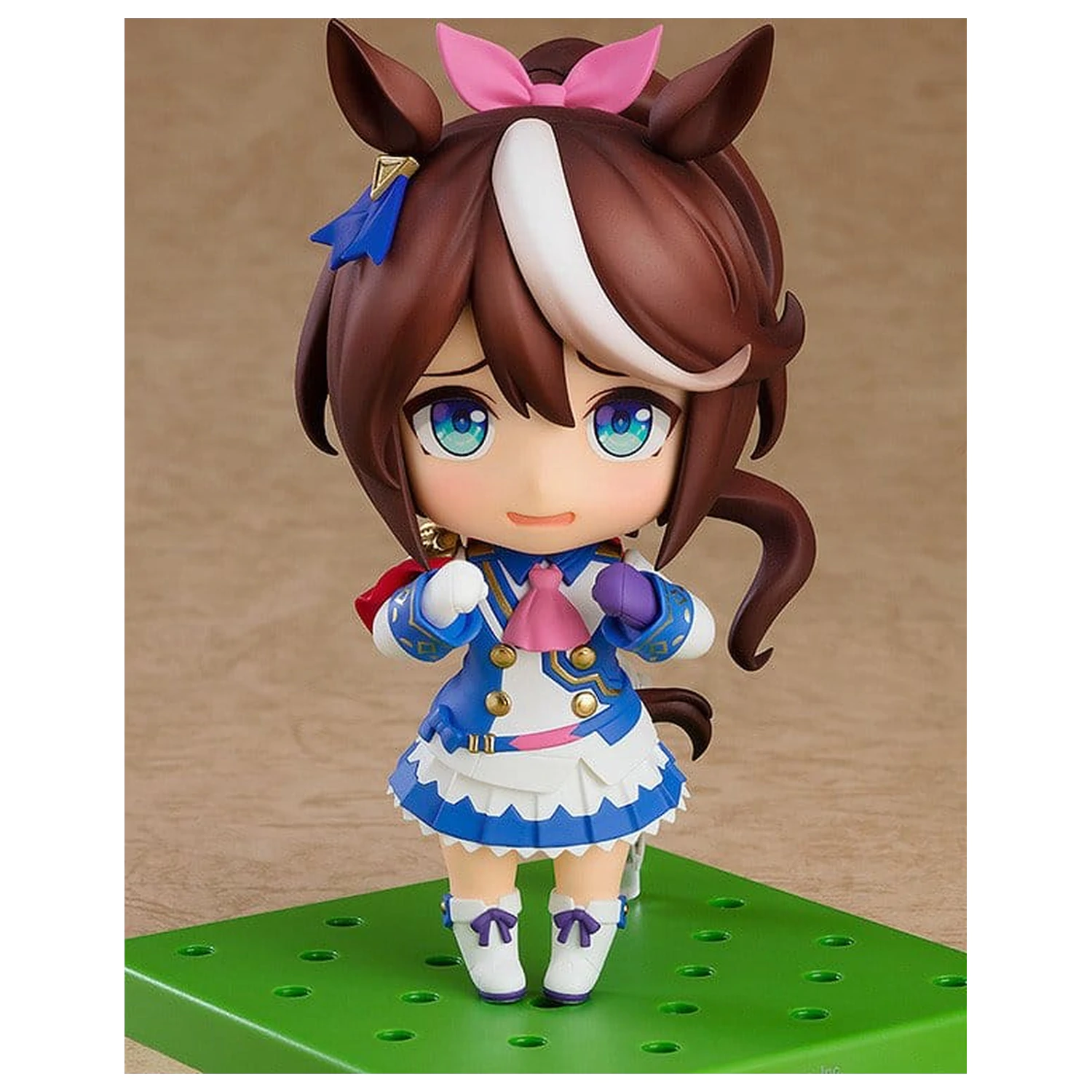 Umamusume: Pretty Derby Nendoroid akčná figúrka Tokai Teio 10 cm produktová fotografia