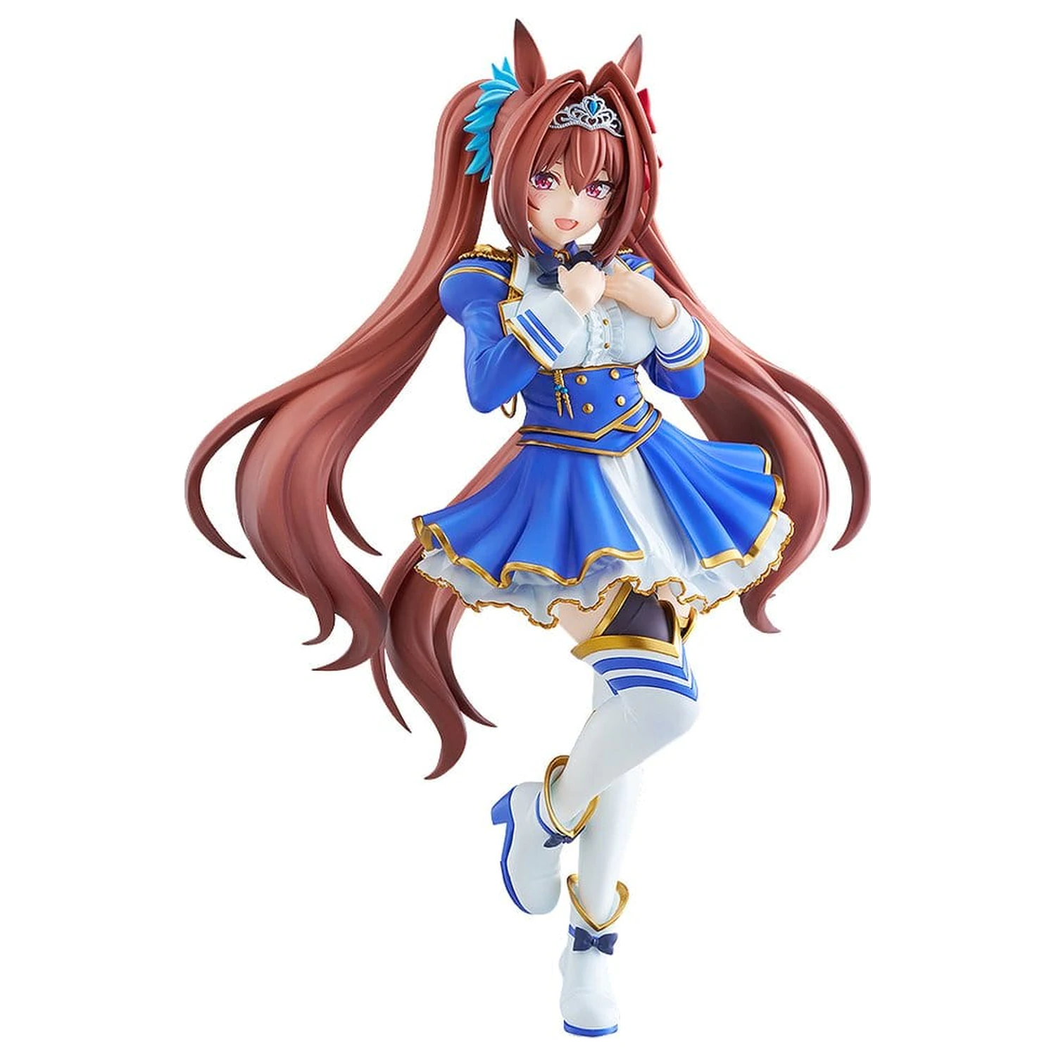 Umamusume: Pretty Derby Pop Up Parade PVC figúrka Daiwa Scarlet L veľkosť 23 cm produktová fotografia