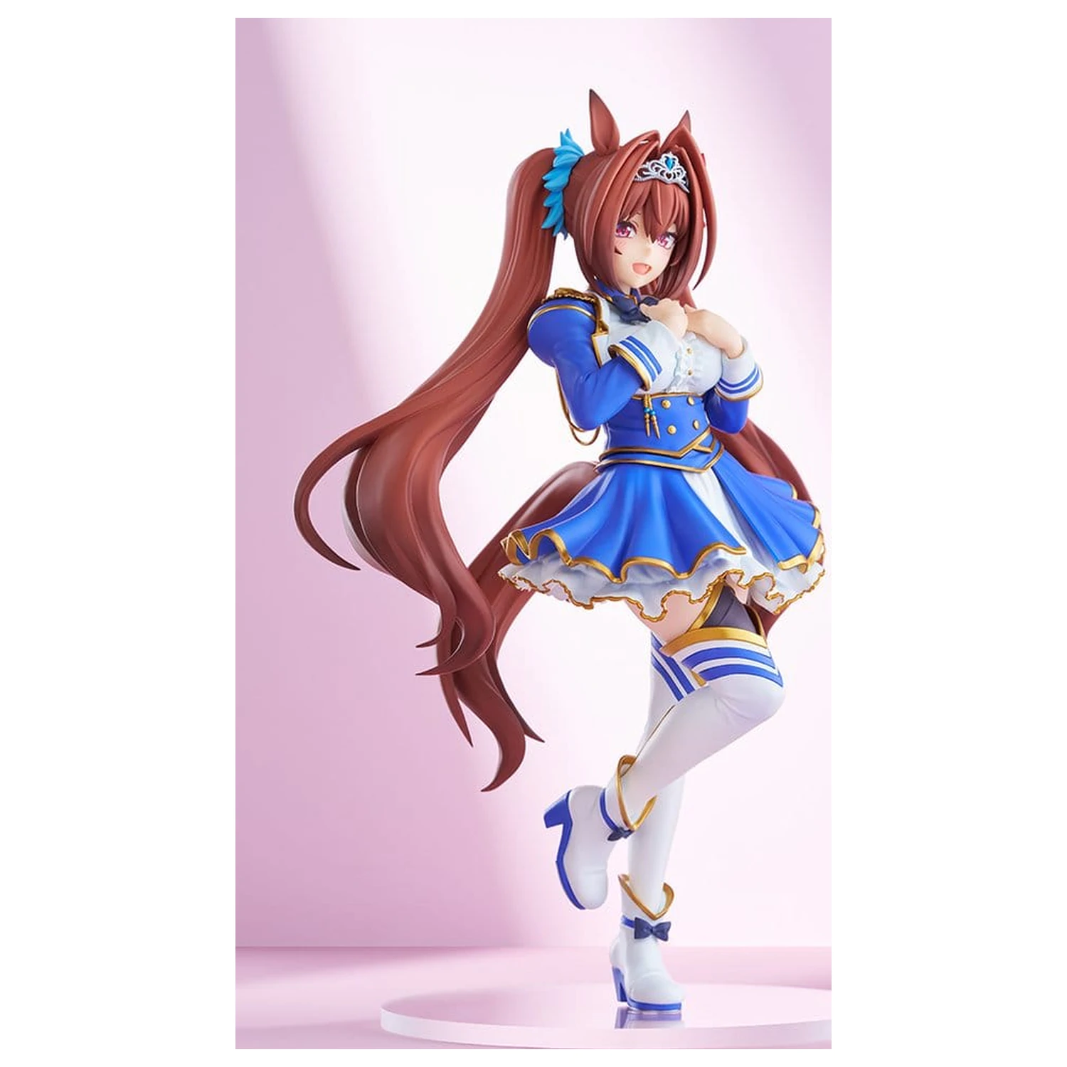Umamusume: Pretty Derby Pop Up Parade PVC figúrka Daiwa Scarlet L veľkosť 23 cm produktová fotografia