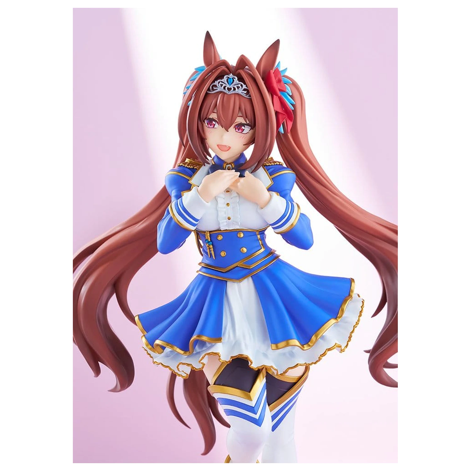 Umamusume: Pretty Derby Pop Up Parade PVC figúrka Daiwa Scarlet L veľkosť 23 cm produktová fotografia