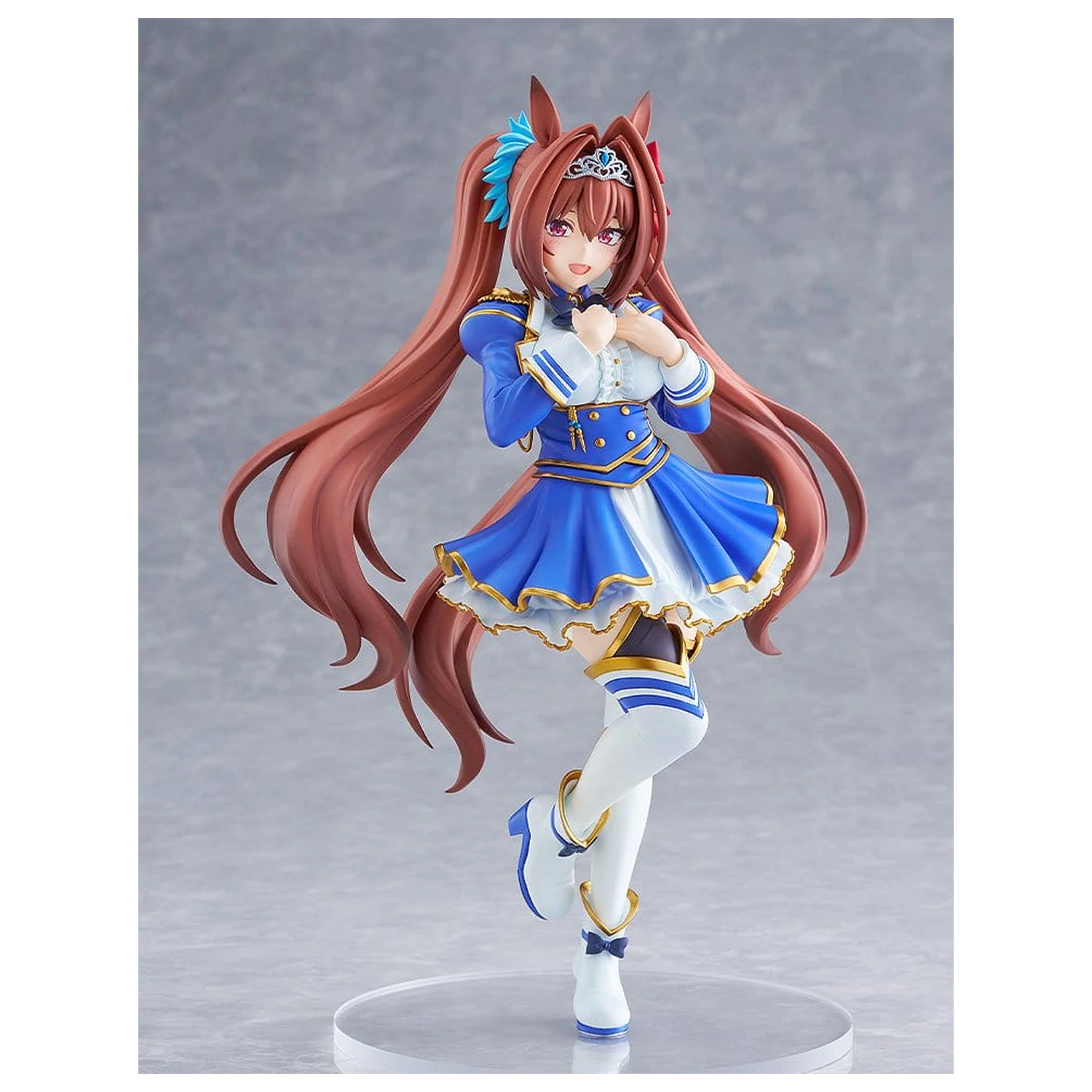 Umamusume: Pretty Derby Pop Up Parade PVC figúrka Daiwa Scarlet L veľkosť 23 cm produktová fotografia