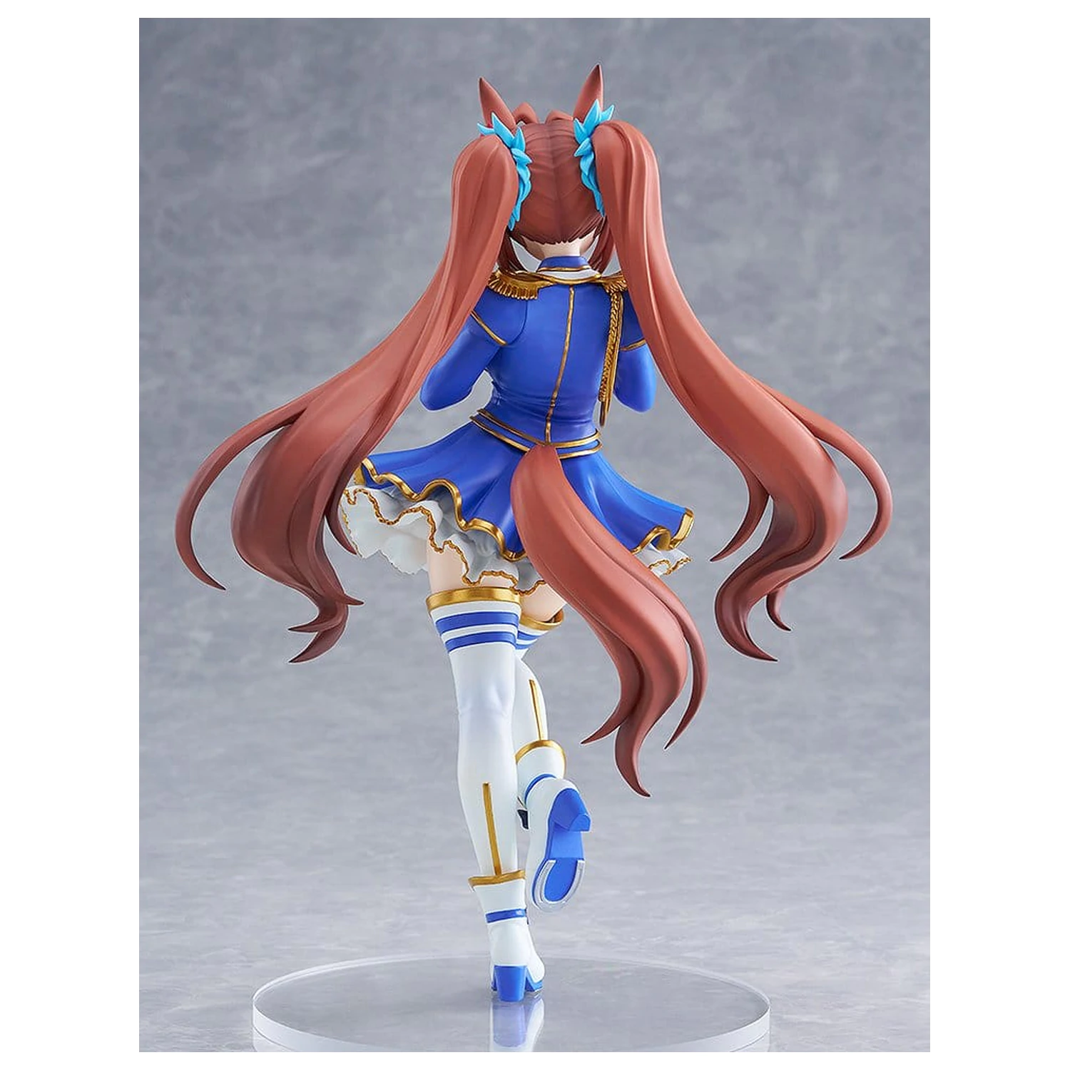 Umamusume: Pretty Derby Pop Up Parade PVC figúrka Daiwa Scarlet L veľkosť 23 cm produktová fotografia