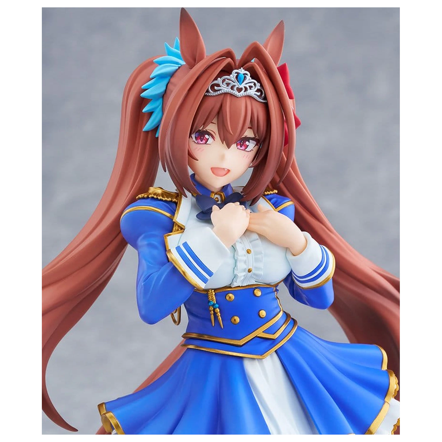 Umamusume: Pretty Derby Pop Up Parade PVC figúrka Daiwa Scarlet L veľkosť 23 cm produktová fotografia