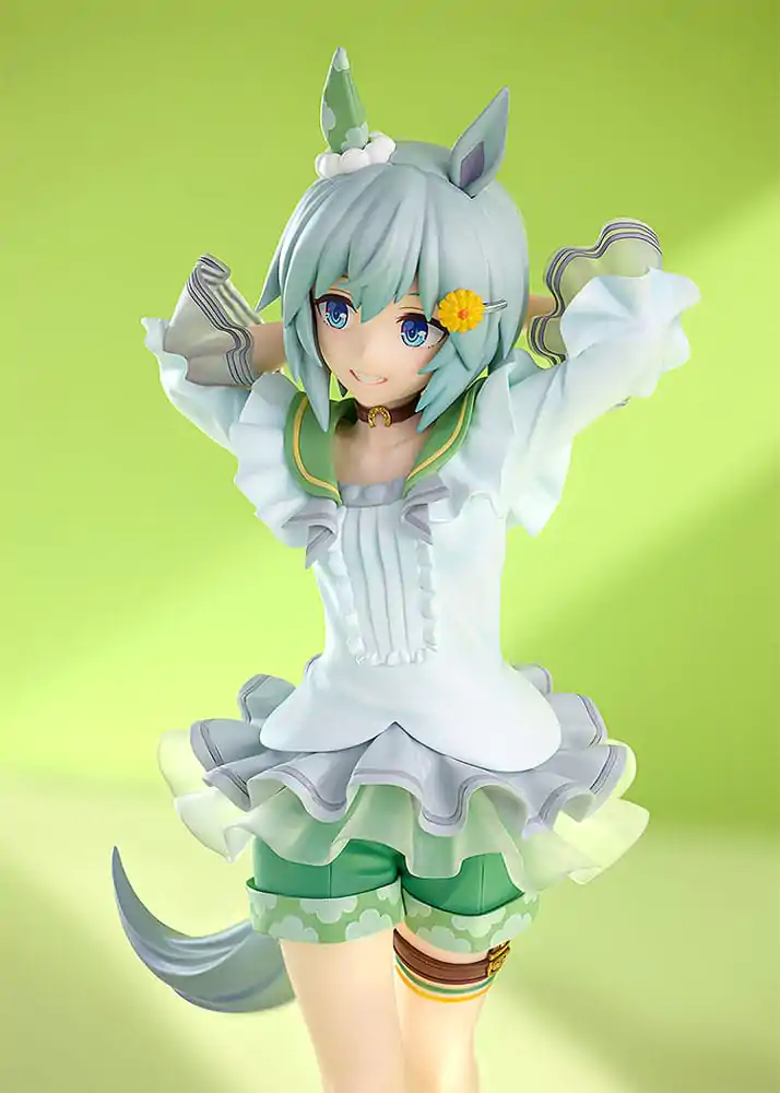 Umamusume: Pretty Derby Pop Up Parade PVC soška Seiun Sky L Size 22 cm produktová fotografia