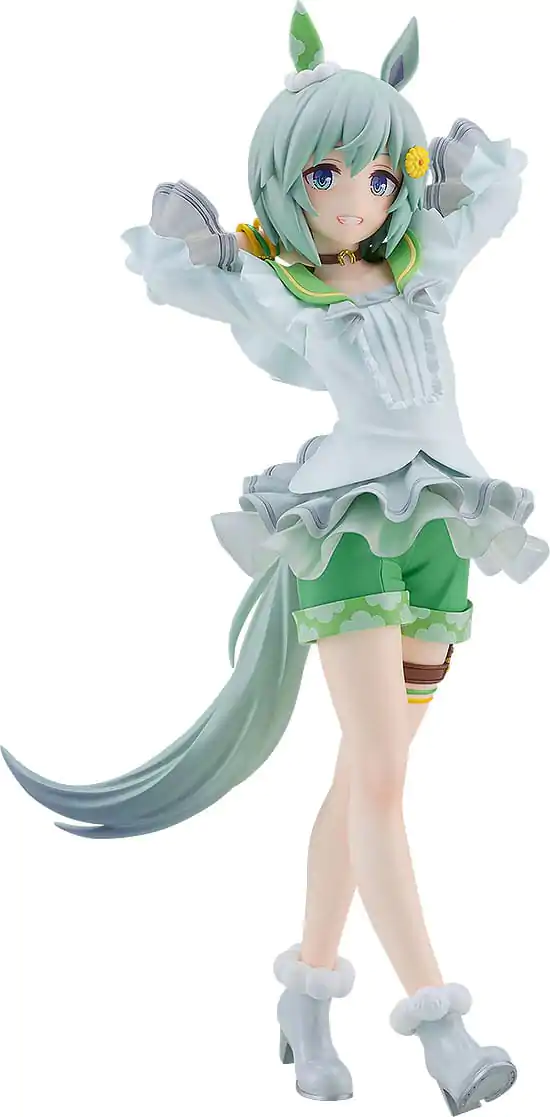 Umamusume: Pretty Derby Pop Up Parade PVC soška Seiun Sky L Size 22 cm produktová fotografia