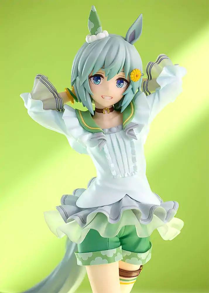 Umamusume: Pretty Derby Pop Up Parade PVC soška Seiun Sky L Size 22 cm produktová fotografia