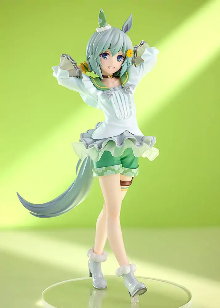 Umamusume: Pretty Derby Pop Up Parade PVC soška Seiun Sky L Size 22 cm produktová fotografia