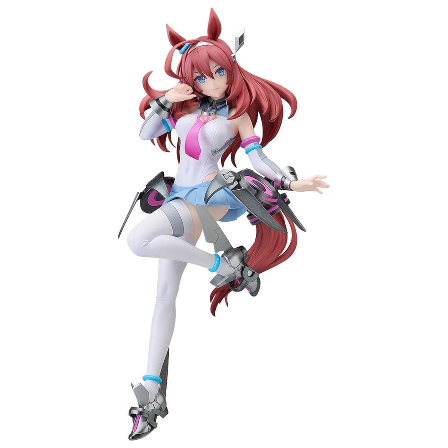 Umamusume: Pretty Derby Pop Up Parade SP PVC figúrka Mihono Bourbon 25 cm produktová fotografia