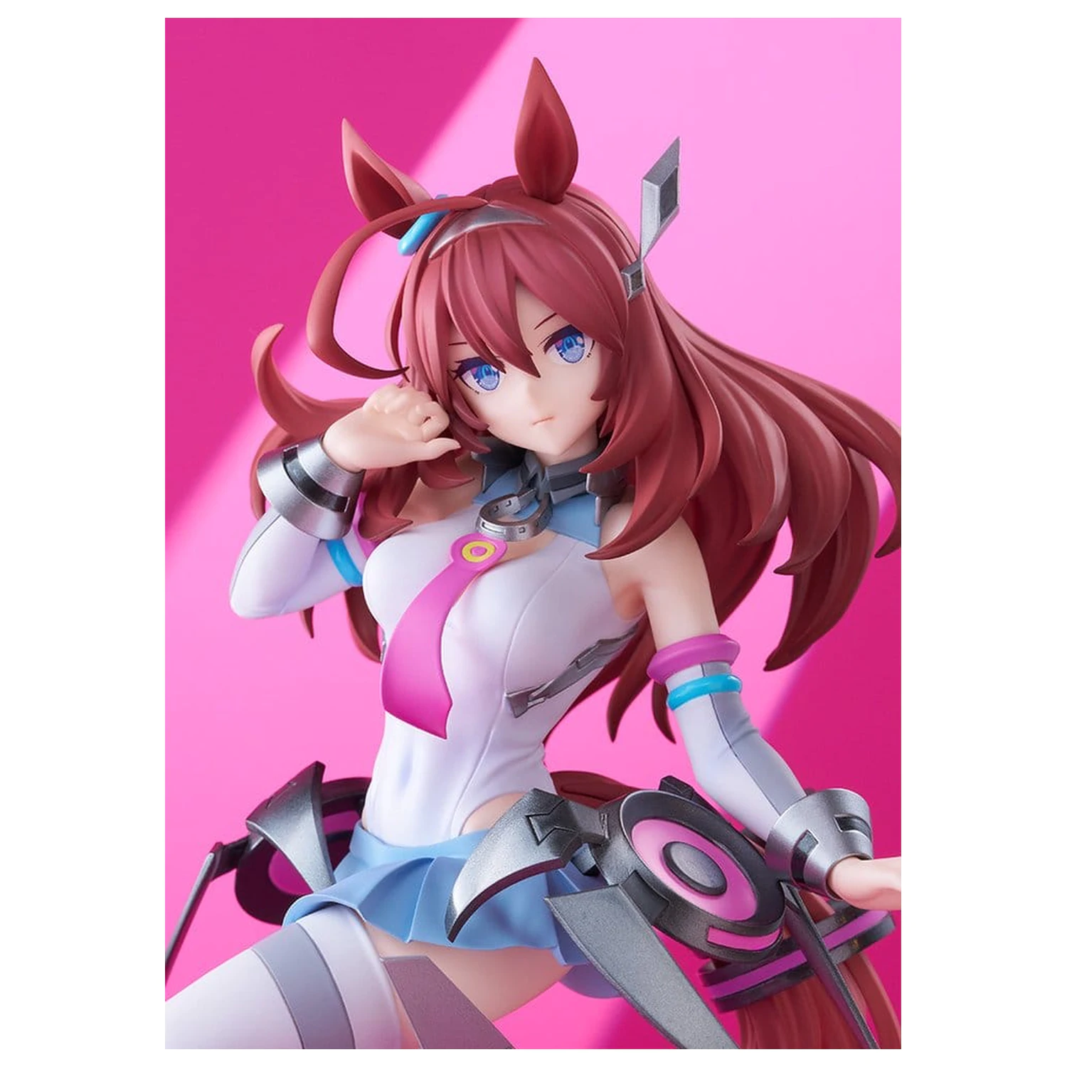 Umamusume: Pretty Derby Pop Up Parade SP PVC figúrka Mihono Bourbon 25 cm produktová fotografia