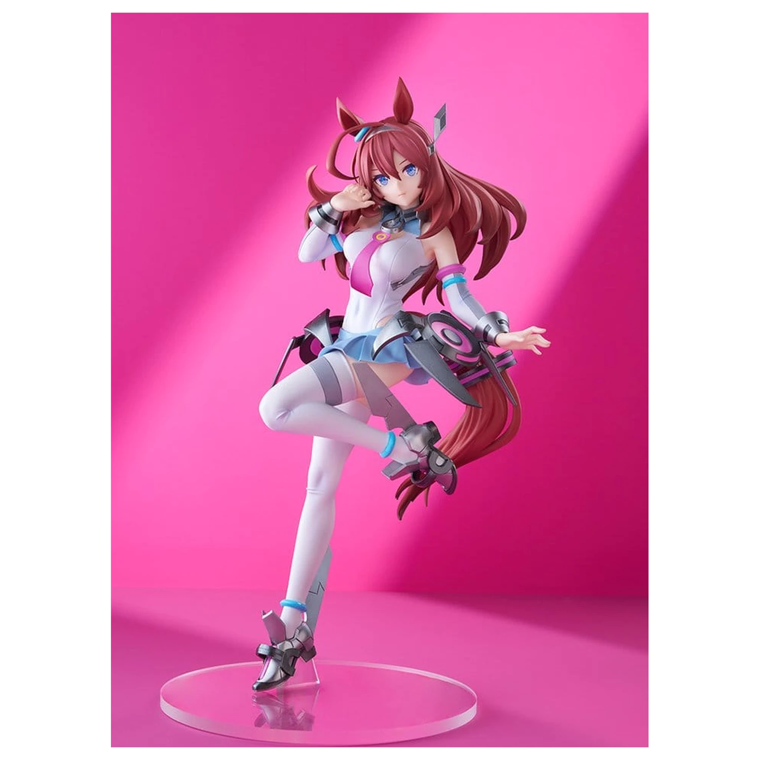Umamusume: Pretty Derby Pop Up Parade SP PVC figúrka Mihono Bourbon 25 cm produktová fotografia