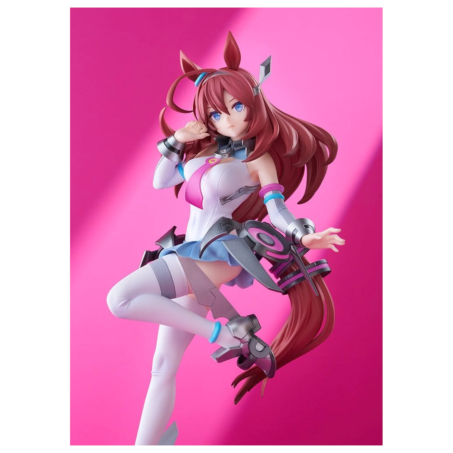 Umamusume: Pretty Derby Pop Up Parade SP PVC figúrka Mihono Bourbon 25 cm produktová fotografia