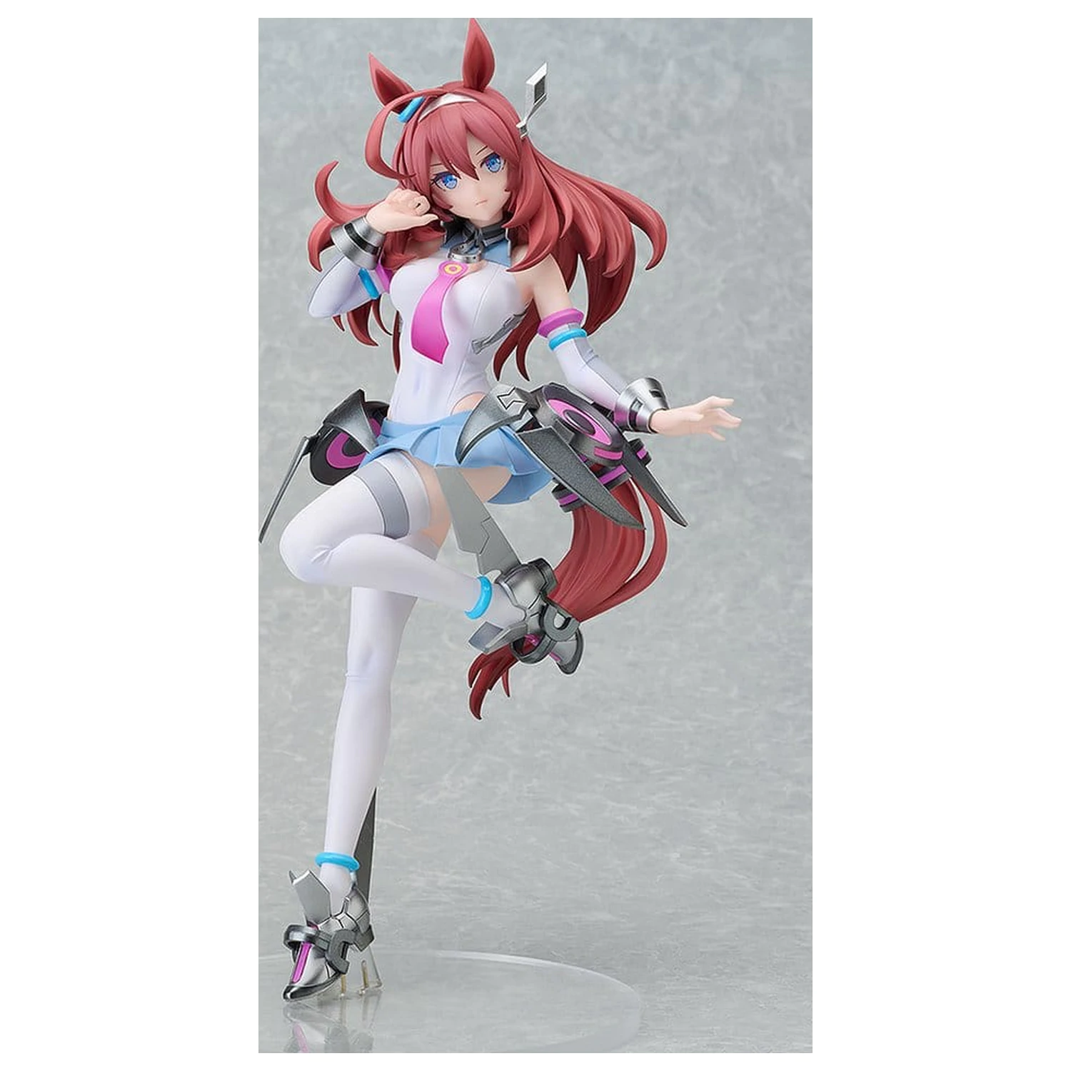 Umamusume: Pretty Derby Pop Up Parade SP PVC figúrka Mihono Bourbon 25 cm produktová fotografia