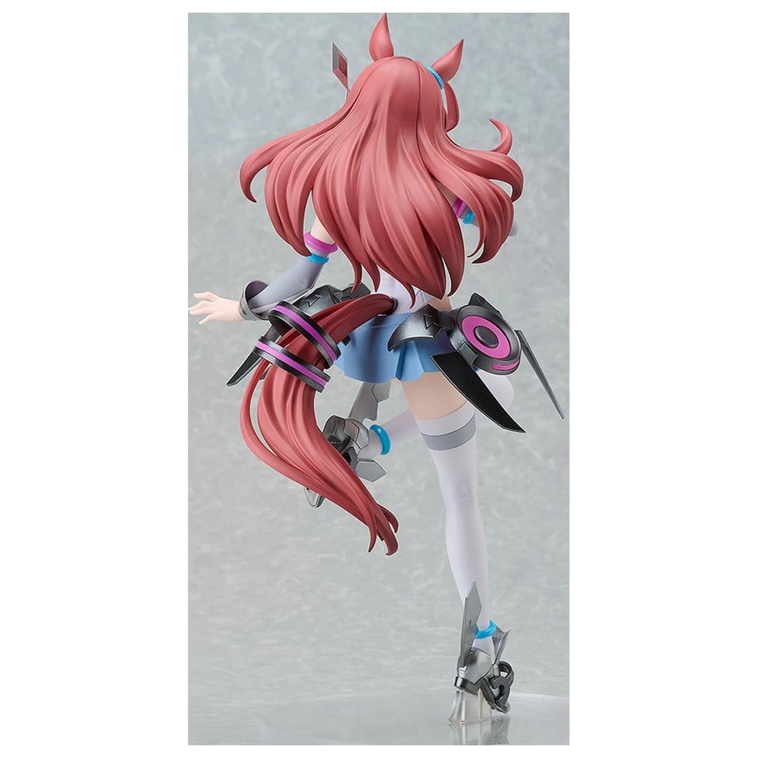 Umamusume: Pretty Derby Pop Up Parade SP PVC figúrka Mihono Bourbon 25 cm produktová fotografia