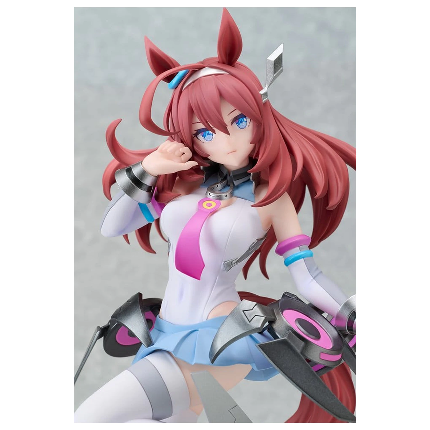 Umamusume: Pretty Derby Pop Up Parade SP PVC figúrka Mihono Bourbon 25 cm produktová fotografia