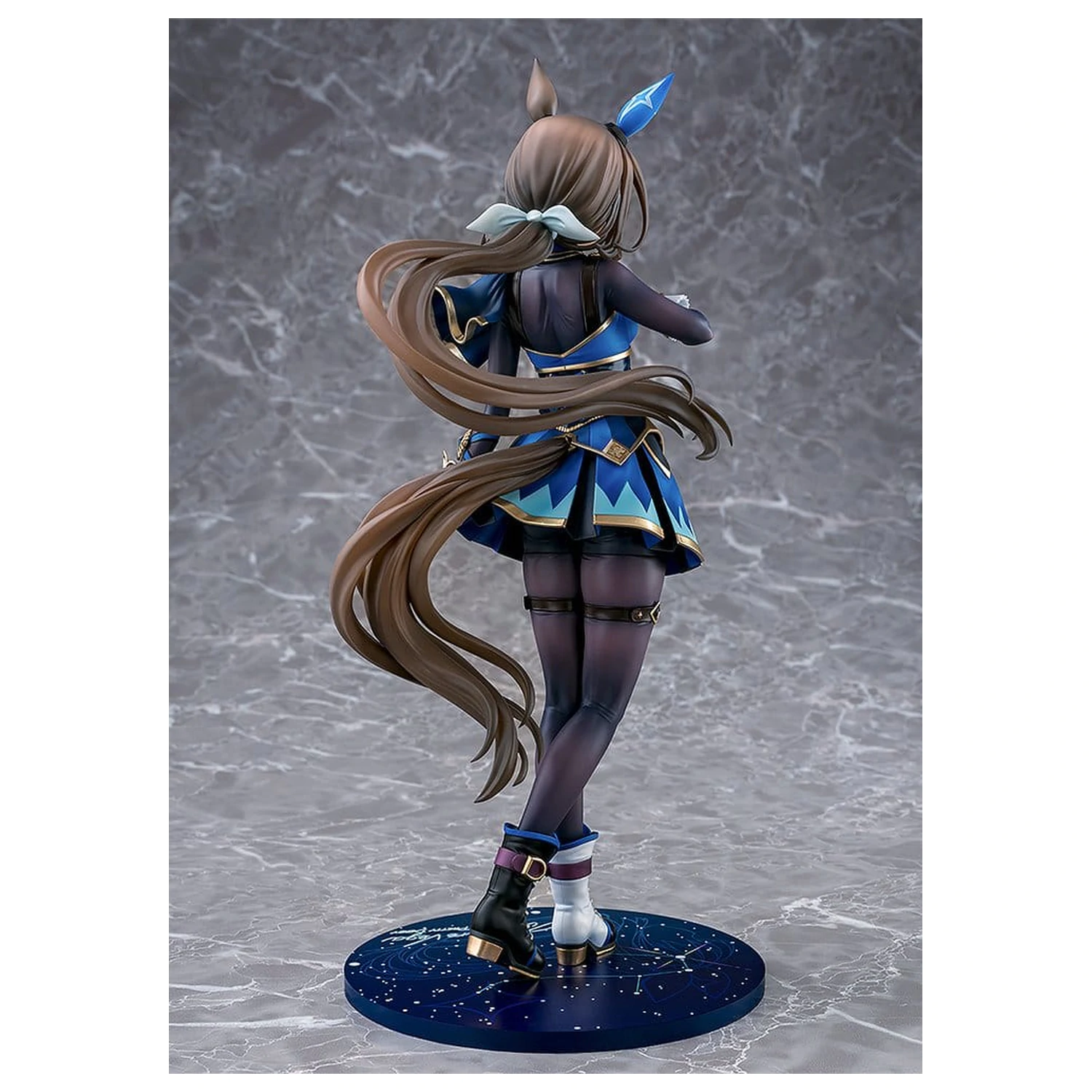 Umamusume: Pretty Derby PVC figúrka 1/7 Admire Vega (re-run) 26 cm produktová fotografia
