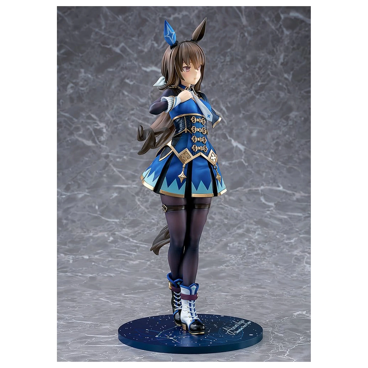 Umamusume: Pretty Derby PVC figúrka 1/7 Admire Vega (re-run) 26 cm produktová fotografia