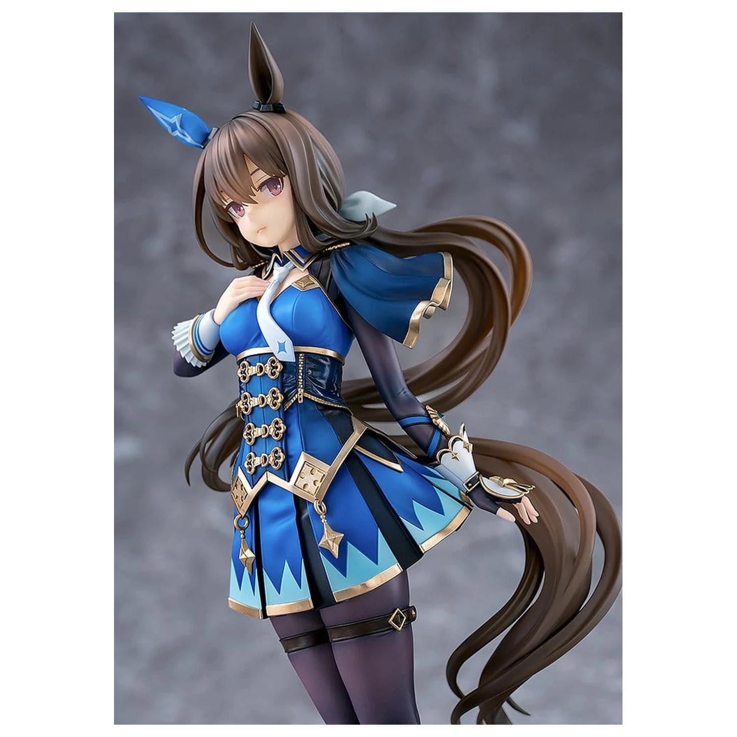 Umamusume: Pretty Derby PVC figúrka 1/7 Admire Vega (re-run) 26 cm produktová fotografia