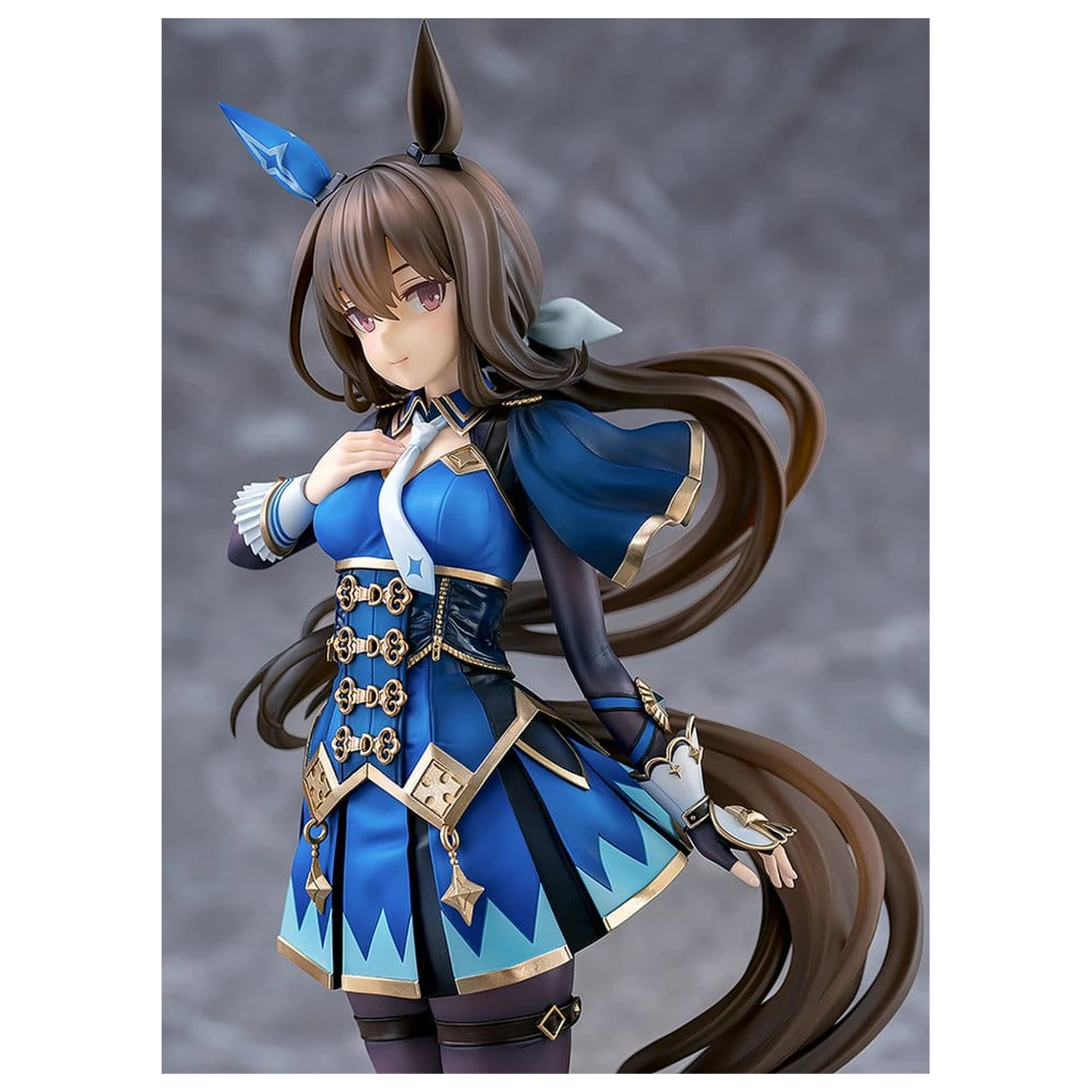 Umamusume: Pretty Derby PVC figúrka 1/7 Admire Vega (re-run) 26 cm produktová fotografia