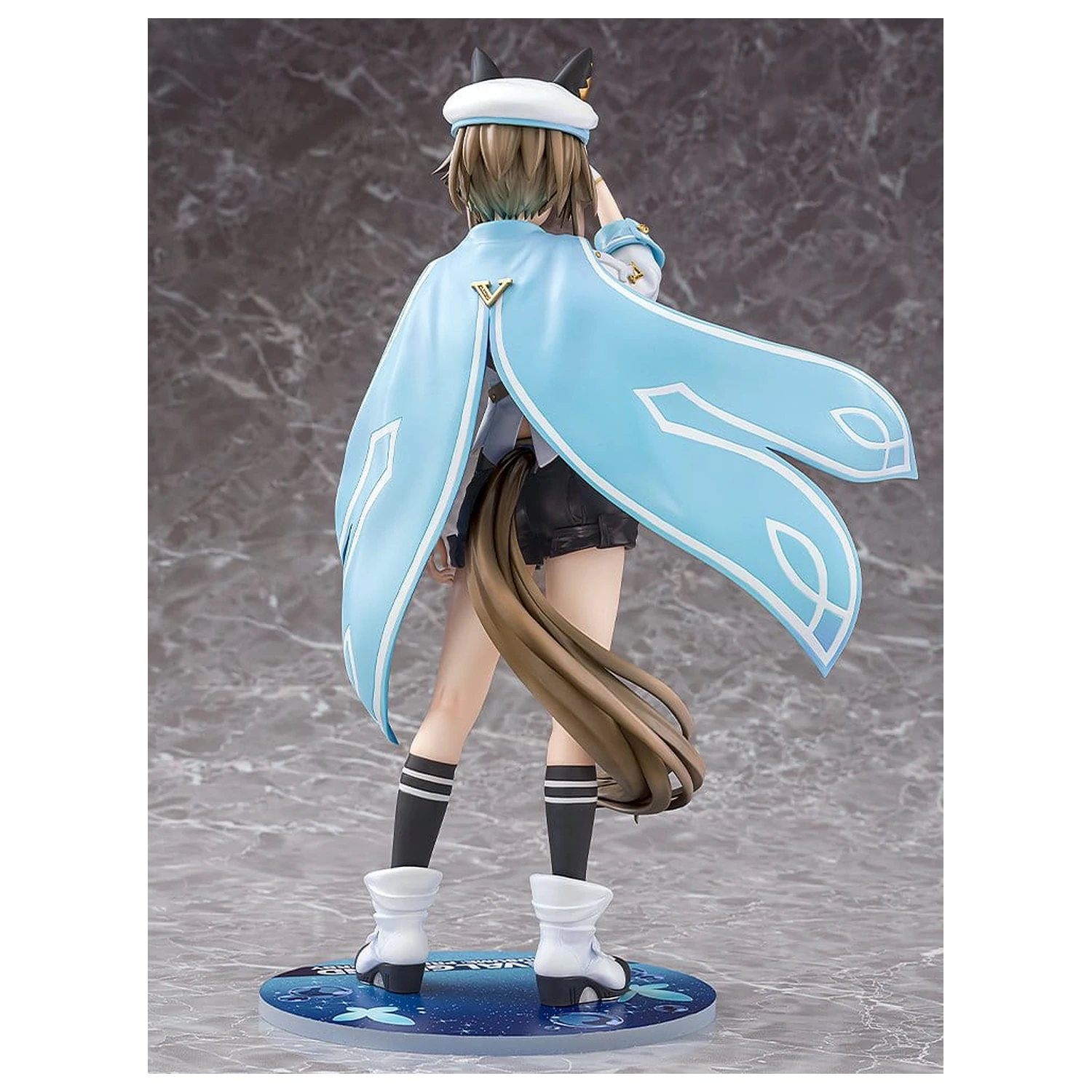 Umamusume: Pretty Derby PVC Figúrka 1/7 Cheval Grand (re-run) 27 cm produktová fotografia