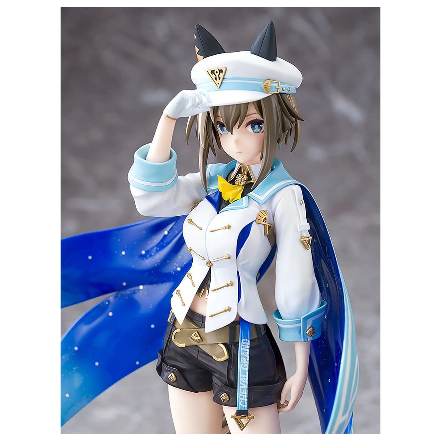 Umamusume: Pretty Derby PVC Figúrka 1/7 Cheval Grand (re-run) 27 cm produktová fotografia
