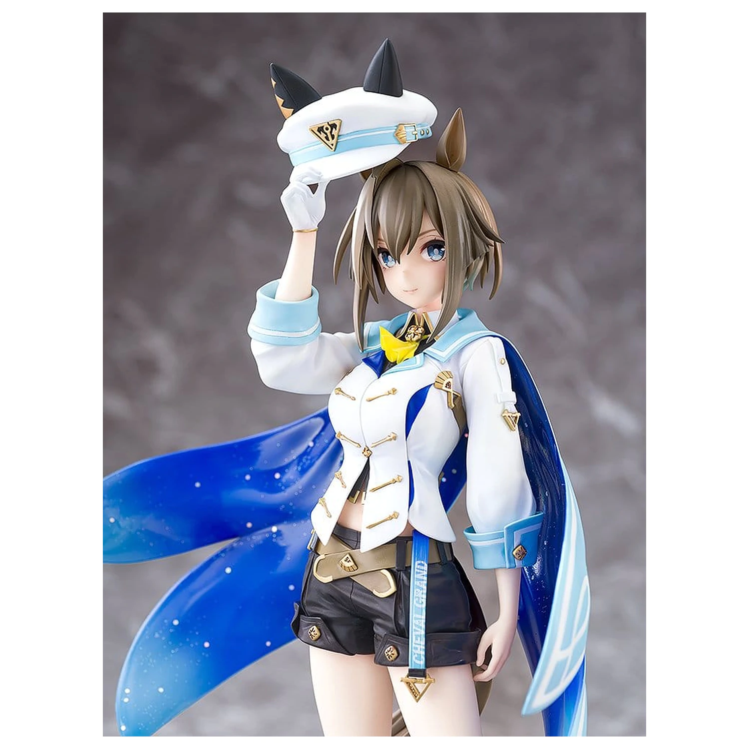 Umamusume: Pretty Derby PVC Figúrka 1/7 Cheval Grand (re-run) 27 cm produktová fotografia