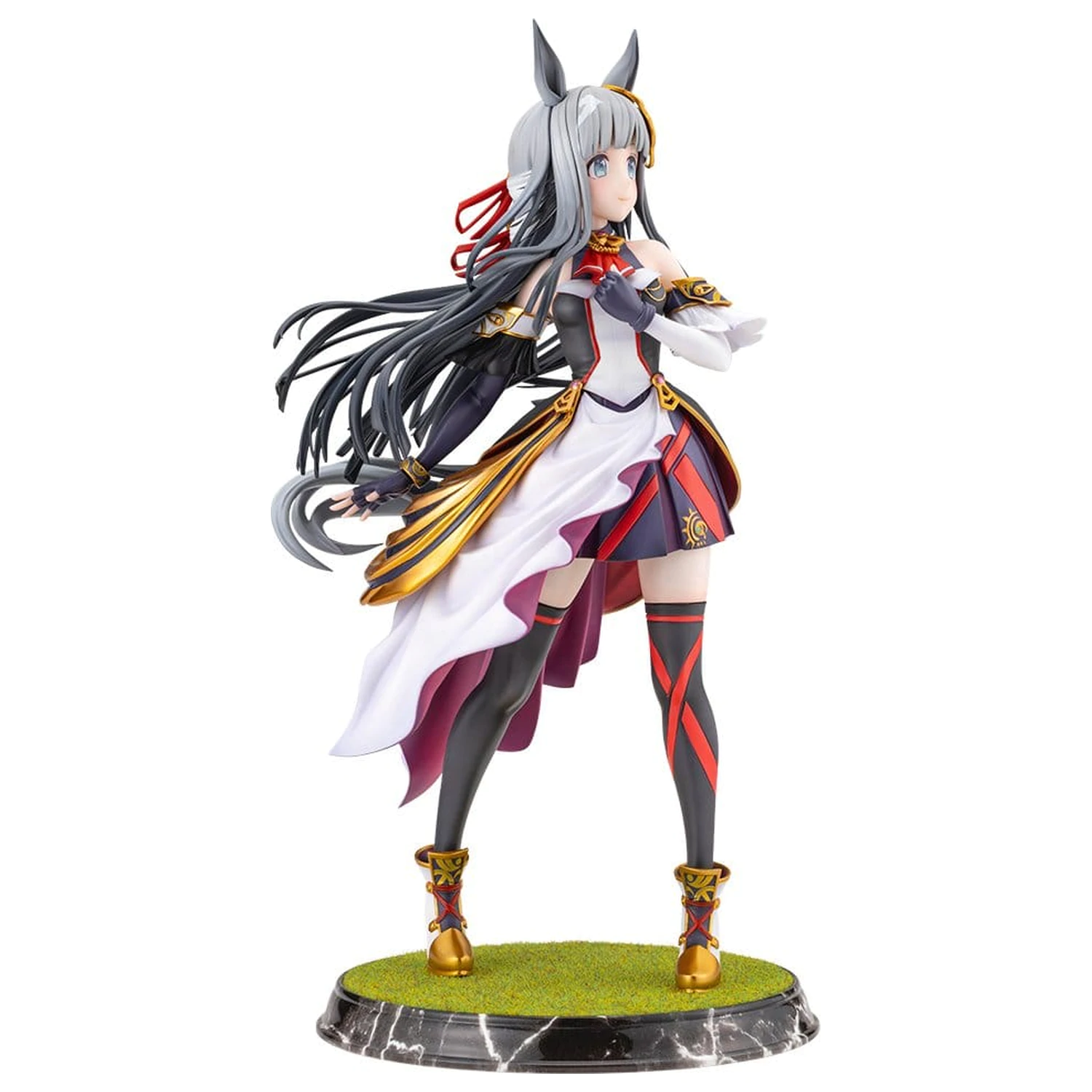 Umamusume: Pretty Derby PVC figúrka 1/7 Chrono Genesis 26 cm produktová fotografia