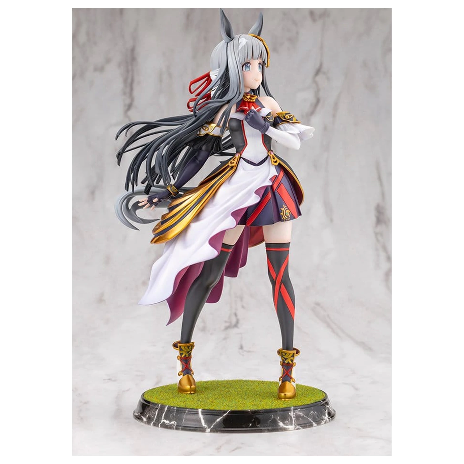 Umamusume: Pretty Derby PVC figúrka 1/7 Chrono Genesis 26 cm produktová fotografia