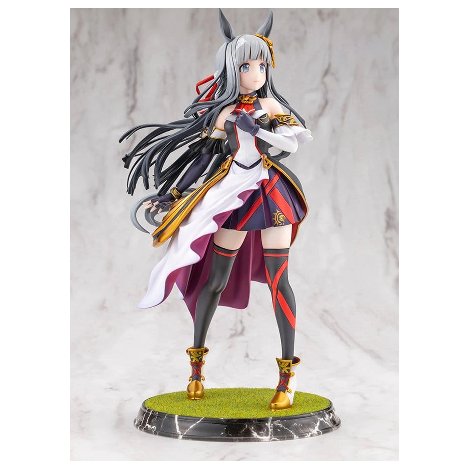 Umamusume: Pretty Derby PVC figúrka 1/7 Chrono Genesis 26 cm produktová fotografia