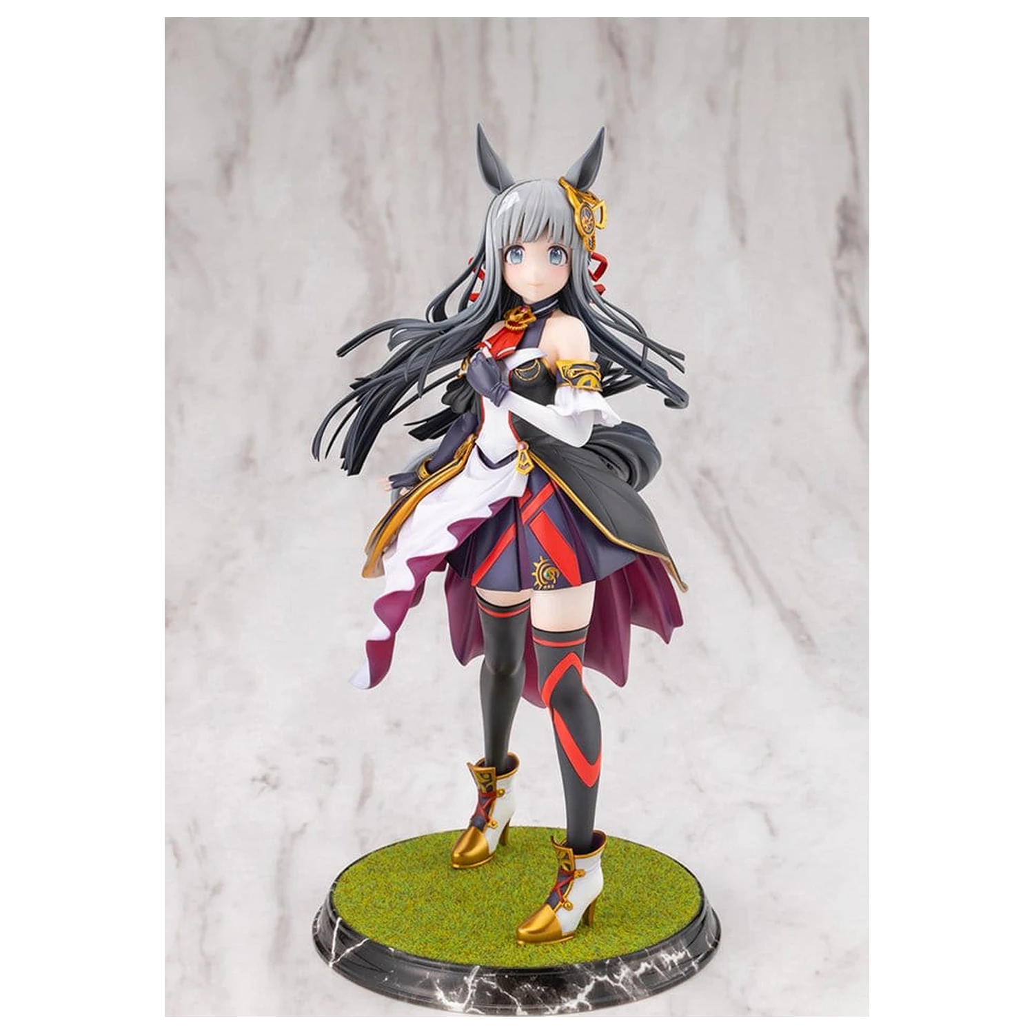 Umamusume: Pretty Derby PVC figúrka 1/7 Chrono Genesis 26 cm produktová fotografia