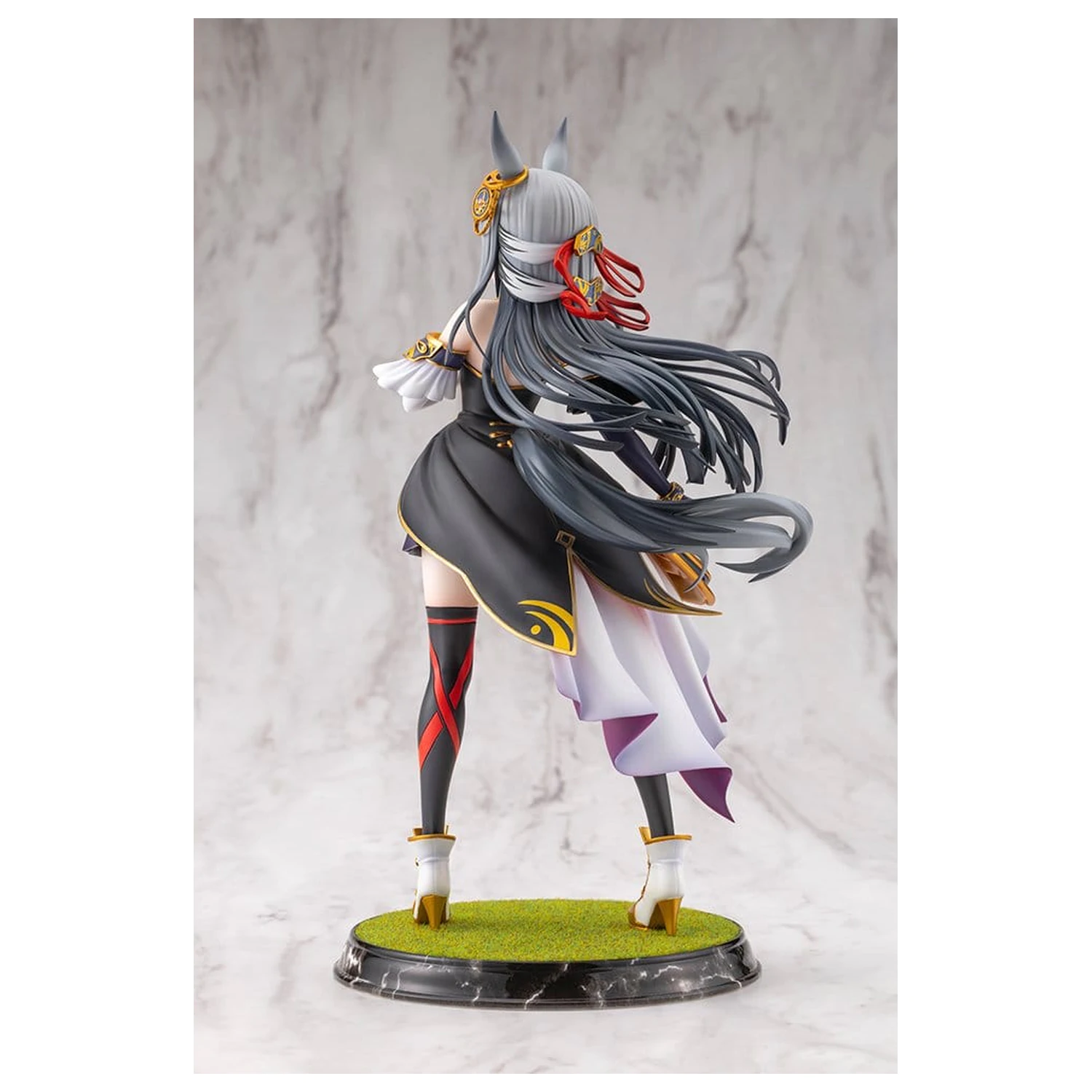 Umamusume: Pretty Derby PVC figúrka 1/7 Chrono Genesis 26 cm produktová fotografia