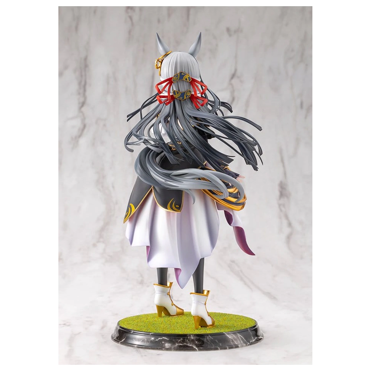 Umamusume: Pretty Derby PVC figúrka 1/7 Chrono Genesis 26 cm produktová fotografia