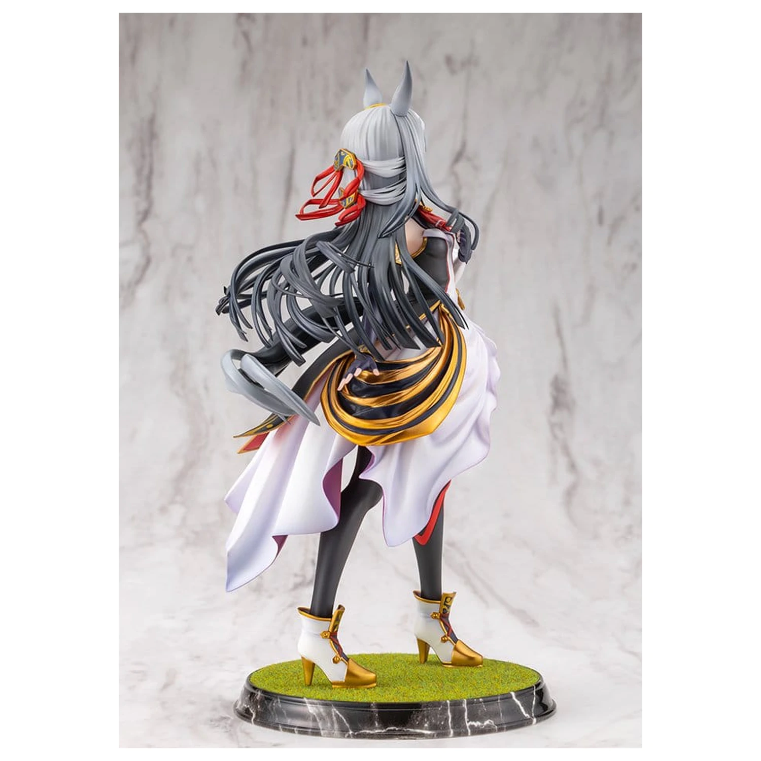 Umamusume: Pretty Derby PVC figúrka 1/7 Chrono Genesis 26 cm produktová fotografia