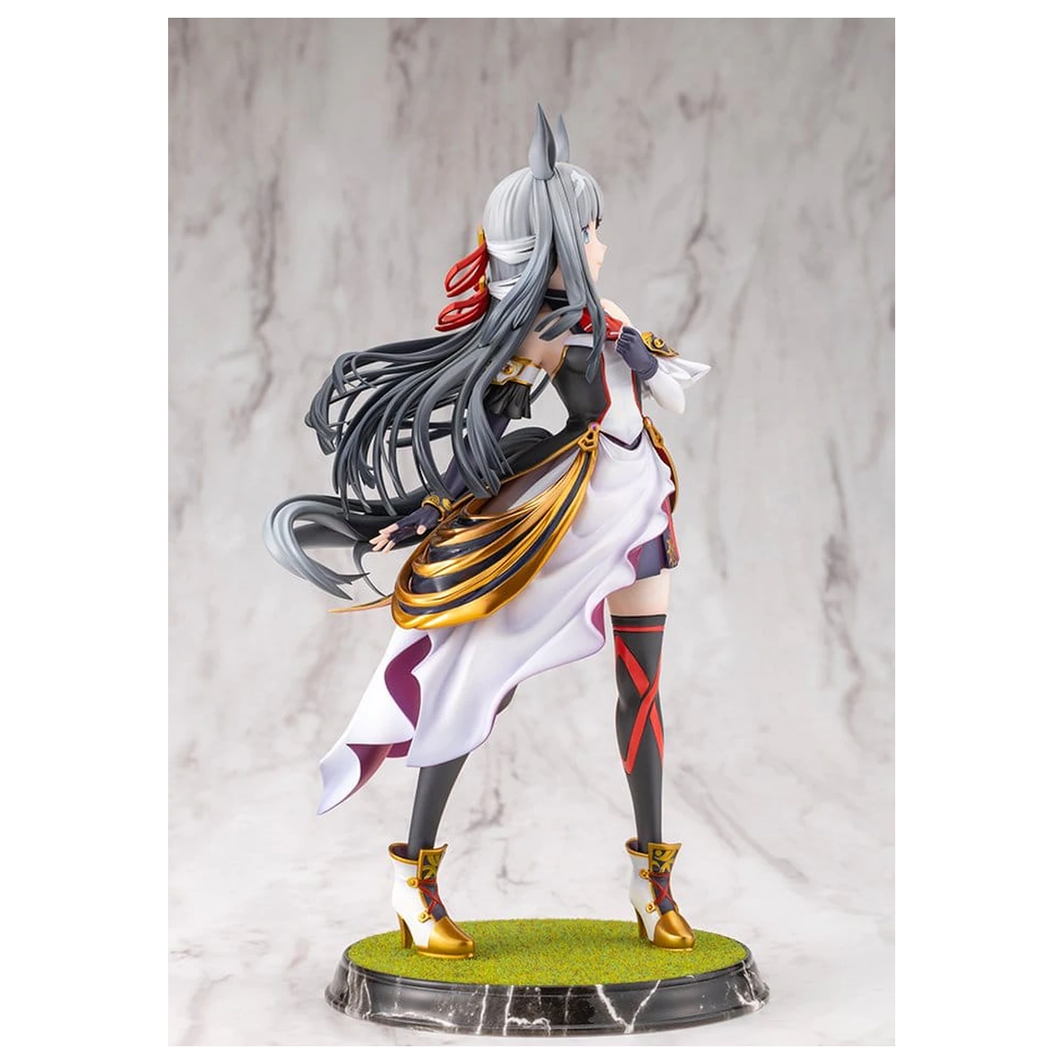 Umamusume: Pretty Derby PVC figúrka 1/7 Chrono Genesis 26 cm produktová fotografia