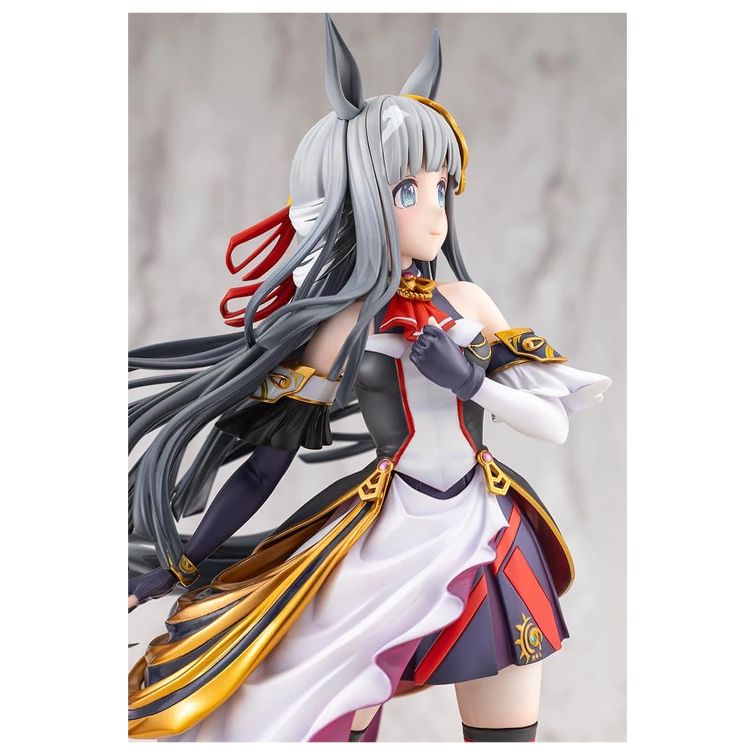 Umamusume: Pretty Derby PVC figúrka 1/7 Chrono Genesis 26 cm produktová fotografia