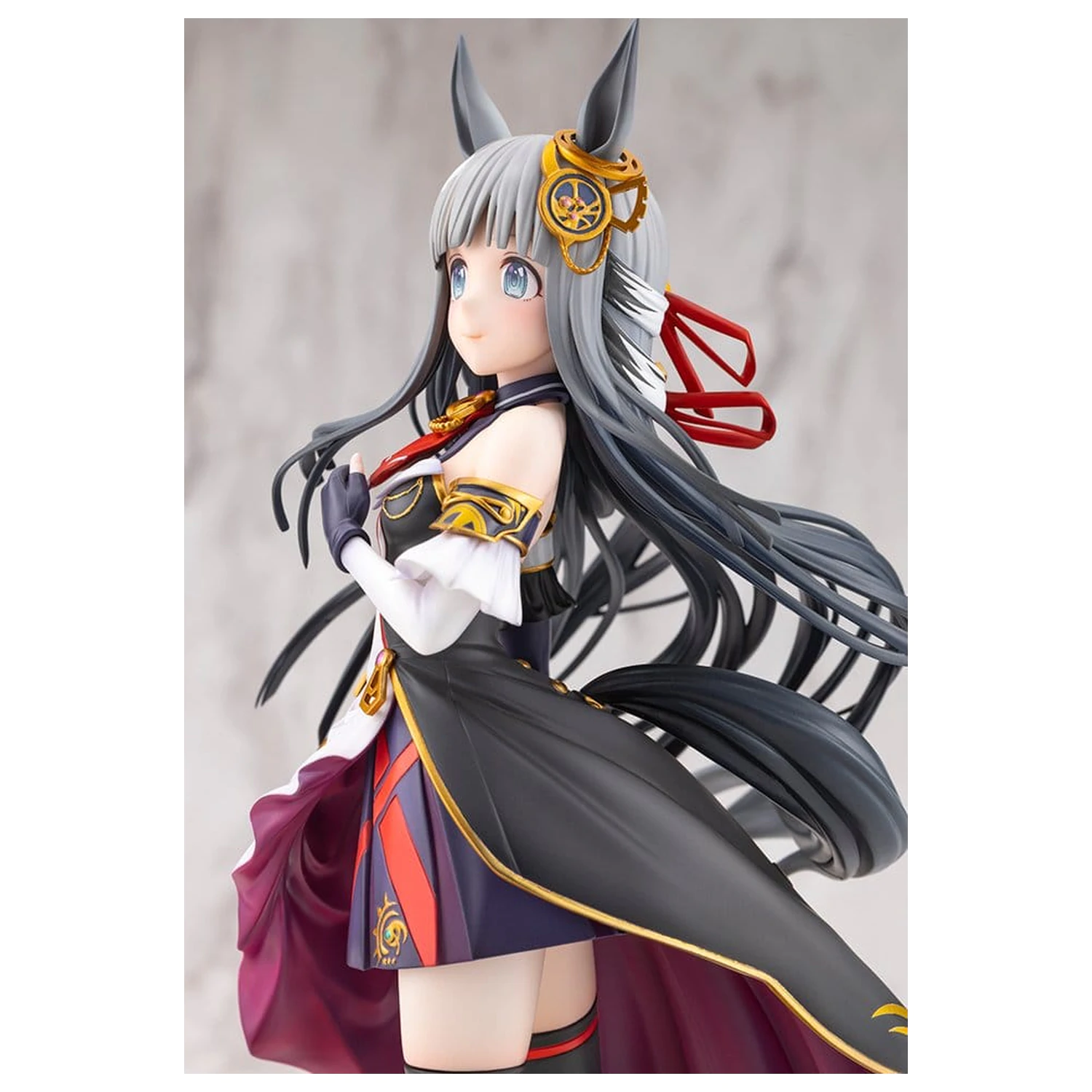 Umamusume: Pretty Derby PVC figúrka 1/7 Chrono Genesis 26 cm produktová fotografia