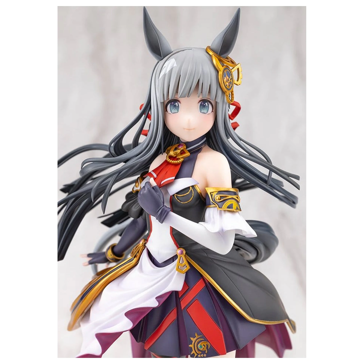 Umamusume: Pretty Derby PVC figúrka 1/7 Chrono Genesis 26 cm produktová fotografia