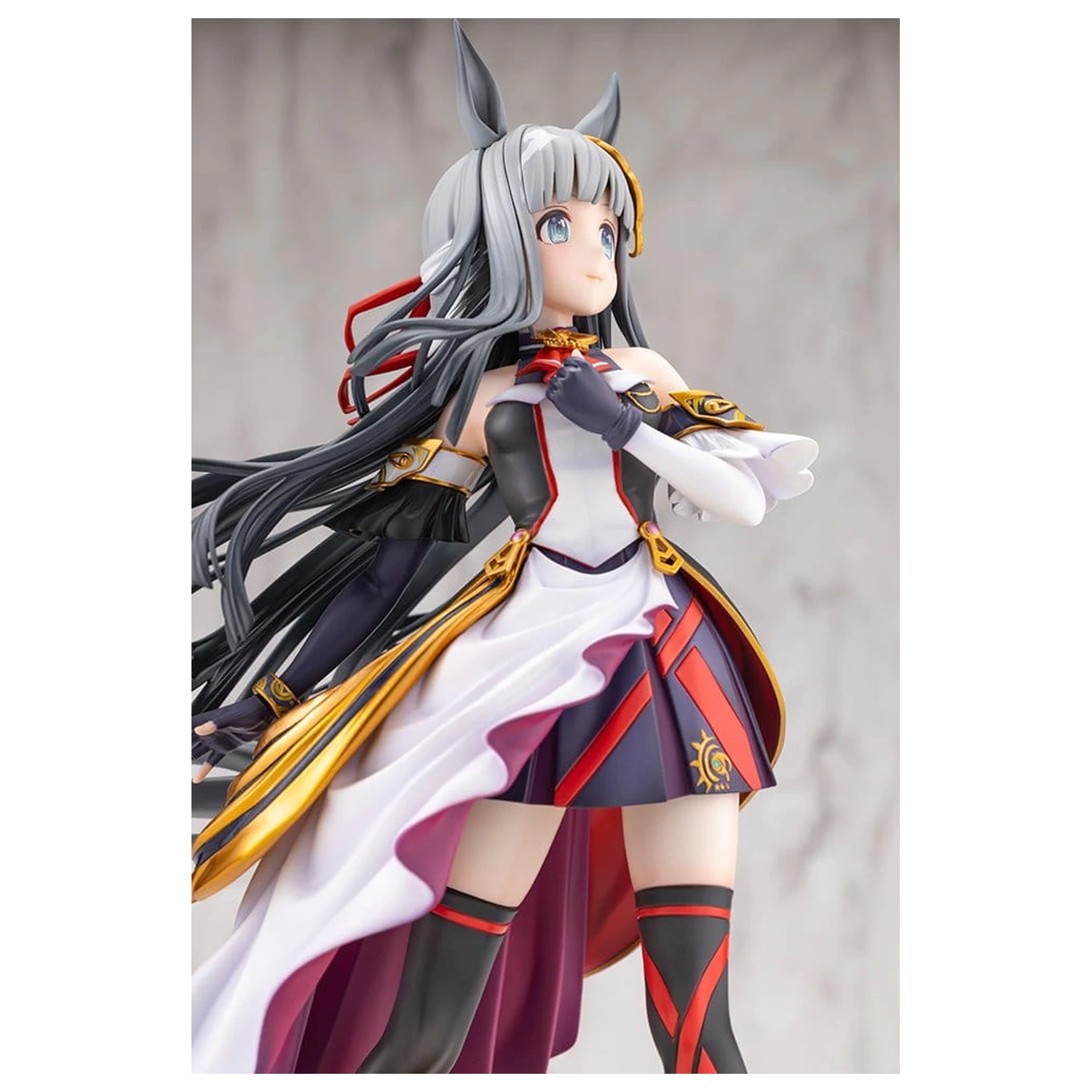 Umamusume: Pretty Derby PVC figúrka 1/7 Chrono Genesis 26 cm produktová fotografia