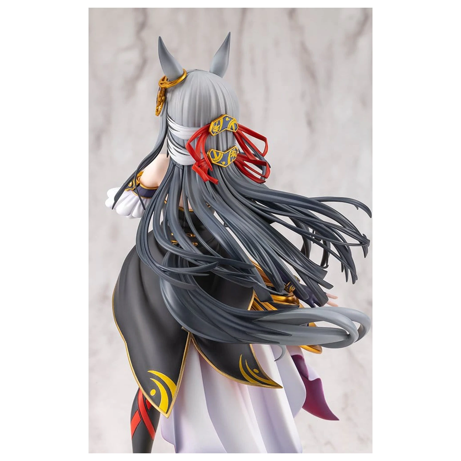 Umamusume: Pretty Derby PVC figúrka 1/7 Chrono Genesis 26 cm produktová fotografia
