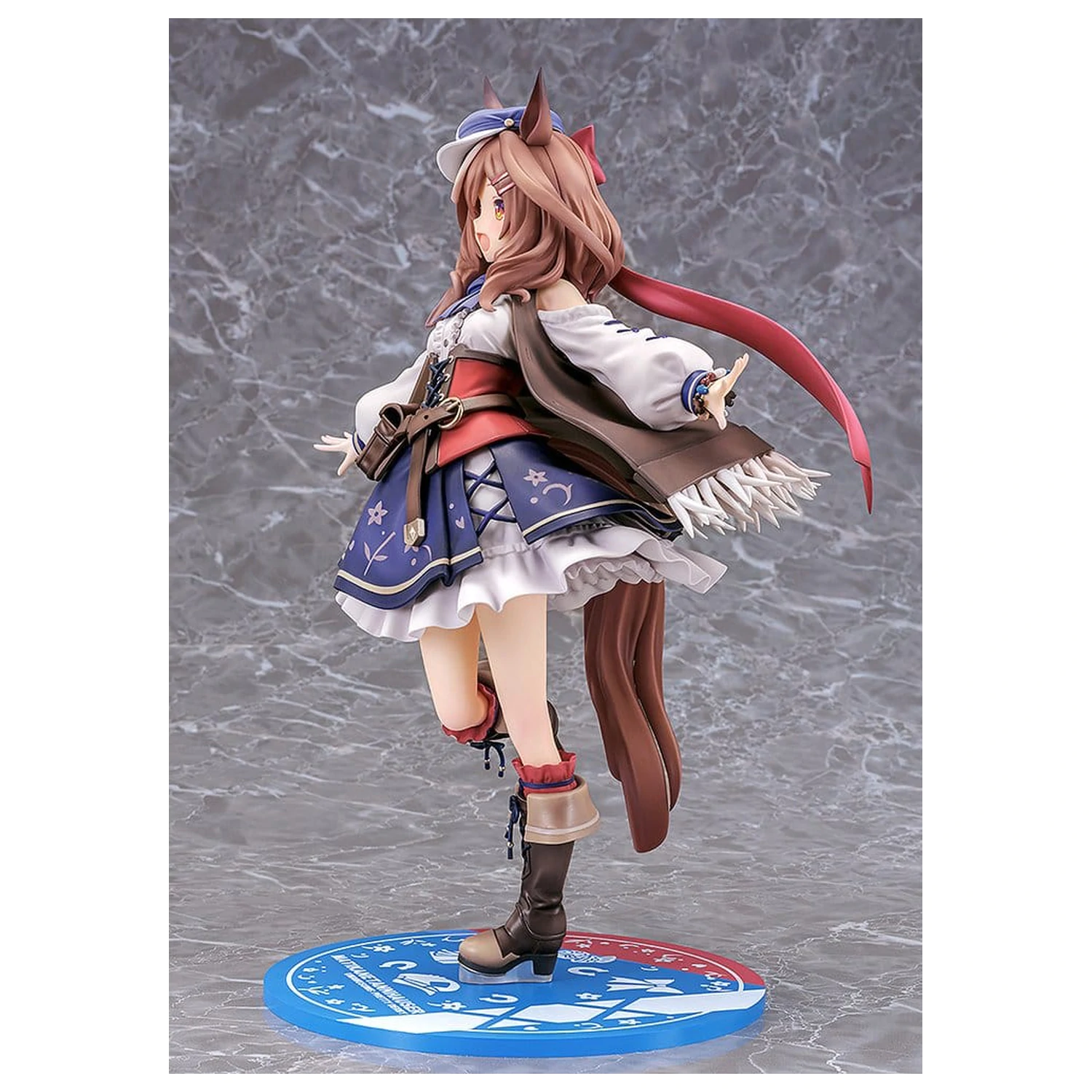 Umamusume: Pretty Derby PVC Figúrka 1/7 Matikanetannhauser 26 cm produktová fotografia
