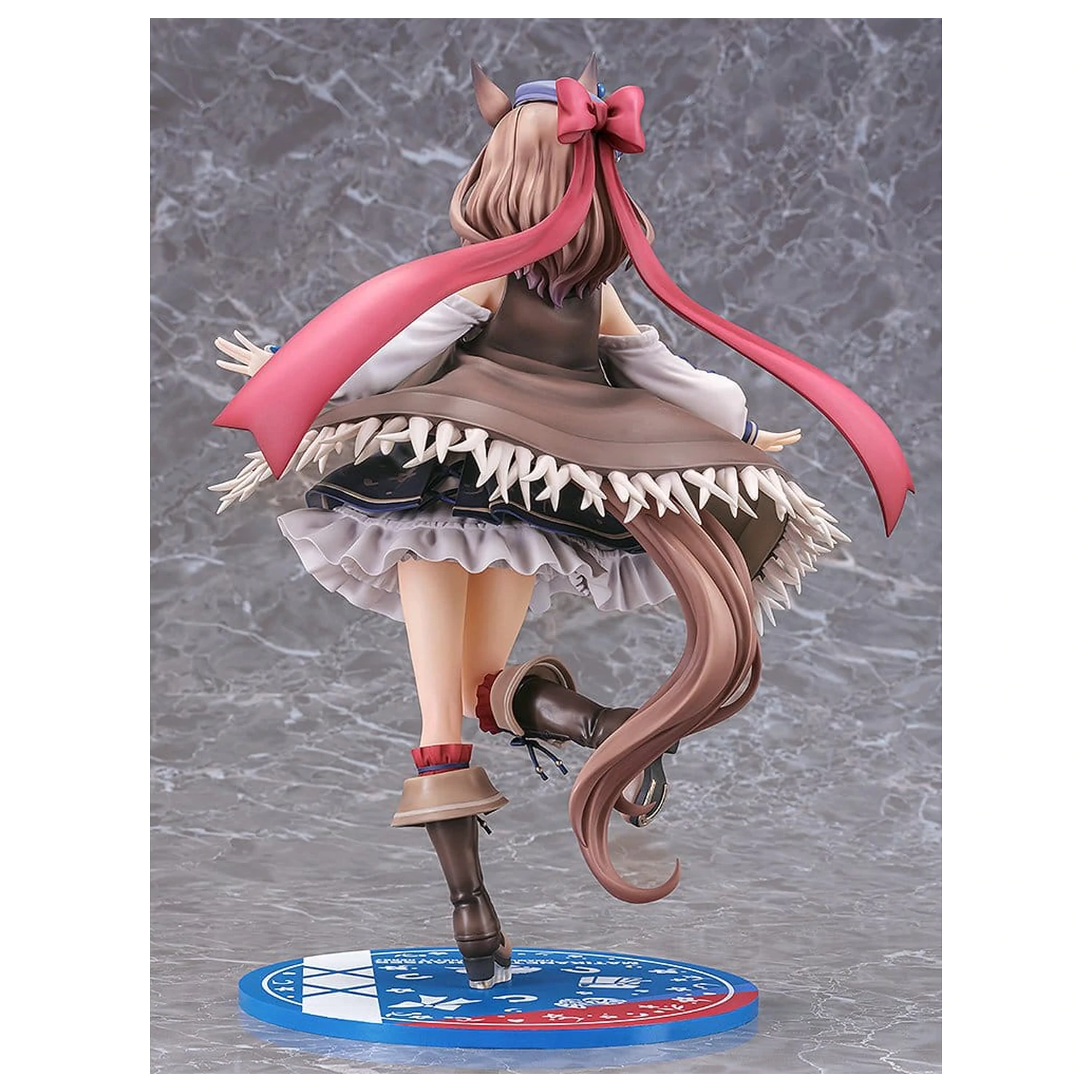 Umamusume: Pretty Derby PVC Figúrka 1/7 Matikanetannhauser 26 cm produktová fotografia
