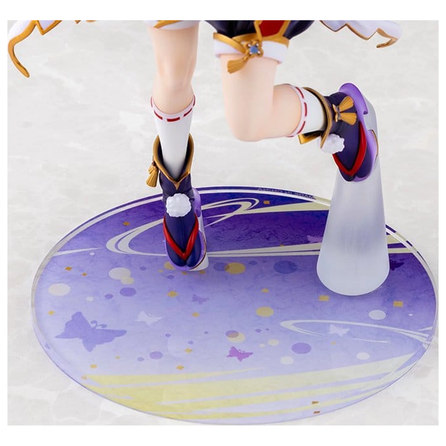 Umamusume: Pretty Derby PVC socha 1/7 Shiun no Yumemitori Tokai Teio 25 cm produktová fotografia