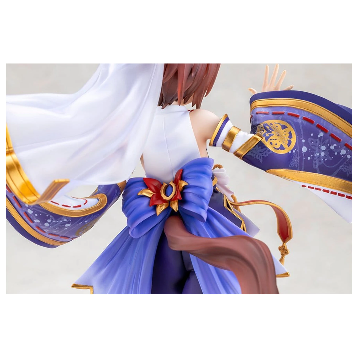 Umamusume: Pretty Derby PVC socha 1/7 Shiun no Yumemitori Tokai Teio 25 cm produktová fotografia