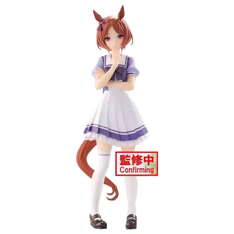 Umamusume Pretty Derby Sakura Laurel figúrka 18 cm termékfotó