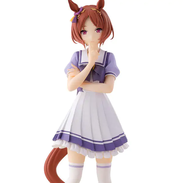 Umamusume Pretty Derby Sakura Laurel figúrka 18 cm termékfotó