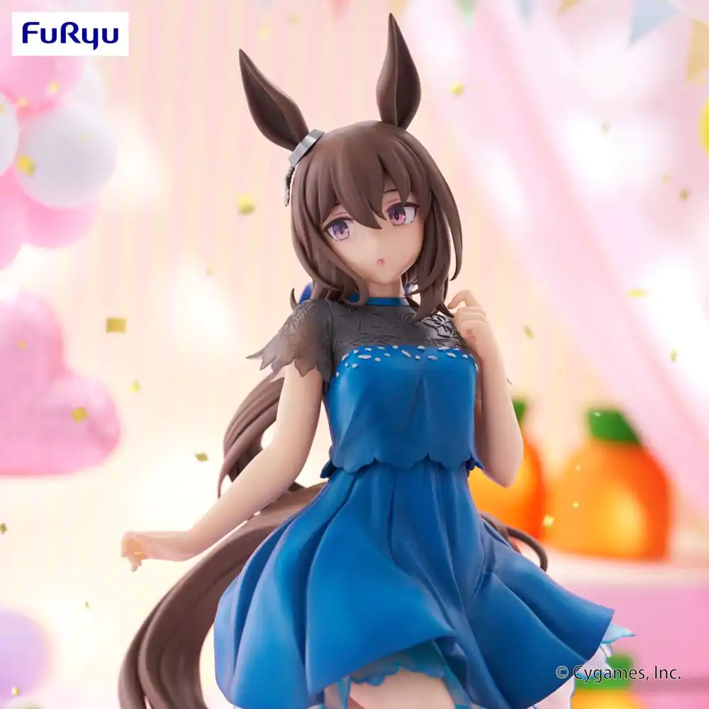 Umamusume: Pretty Derby Trio-Try-iT PVC socha Admire Vega Dress Ver. 23 cm produktová fotografia