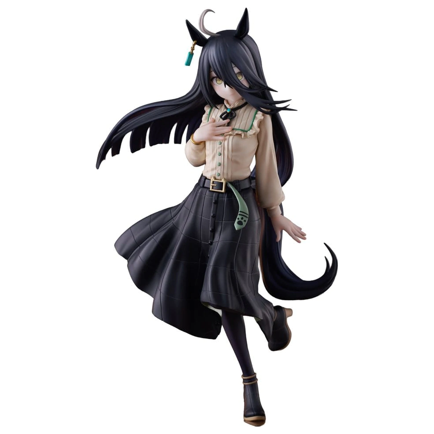 Umamusume: Pretty Derby Trio-Try-iT PVC figúrka Manhattan Cafe 21 cm produktová fotografia