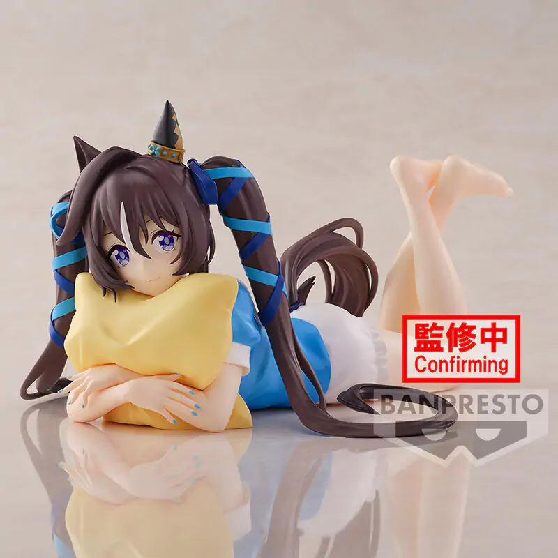 Umamusume: Pretty Derby Vivlos Season 3 figurka 14 cm termékfotó