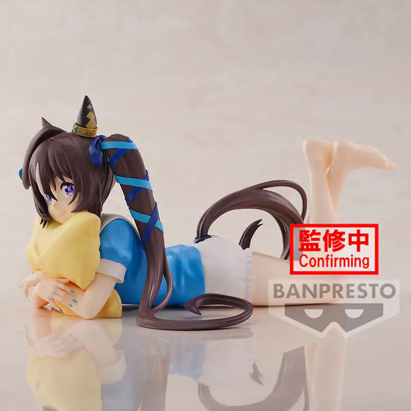 Umamusume: Pretty Derby Vivlos Season 3 figurka 14 cm termékfotó