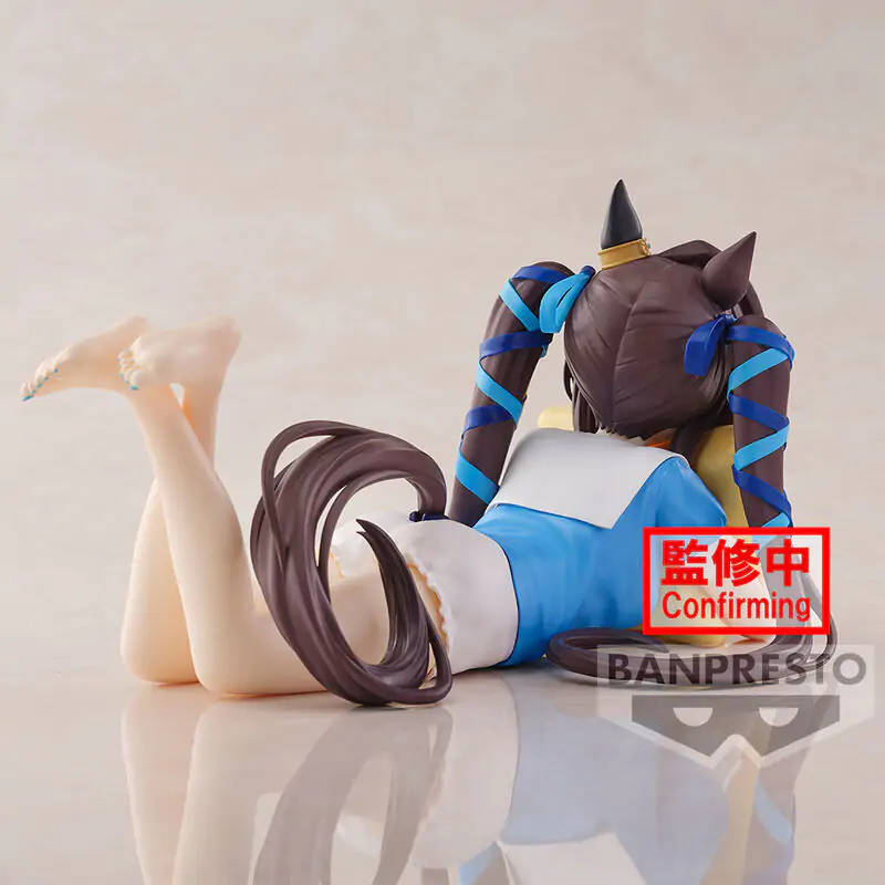 Umamusume: Pretty Derby Vivlos Season 3 figurka 14 cm termékfotó